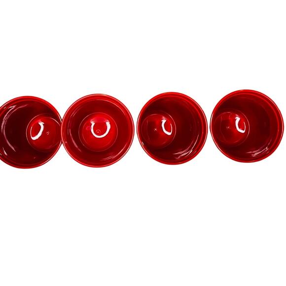 2023 Starbucks Holiday Bauble Wrap Hot Red Cup 16oz 4 - Picture 6 of 6